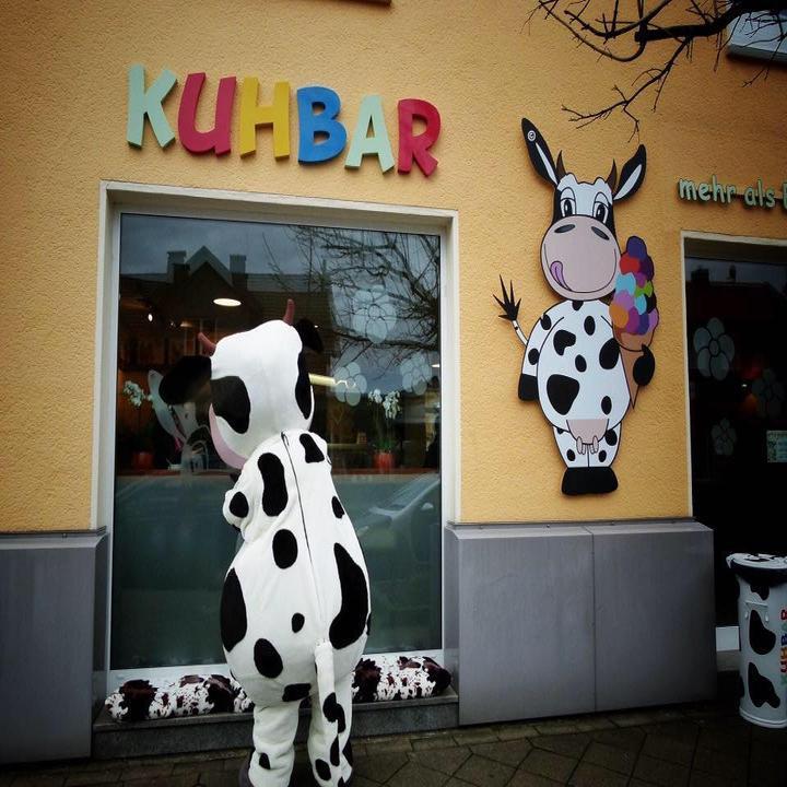 Kuhbar